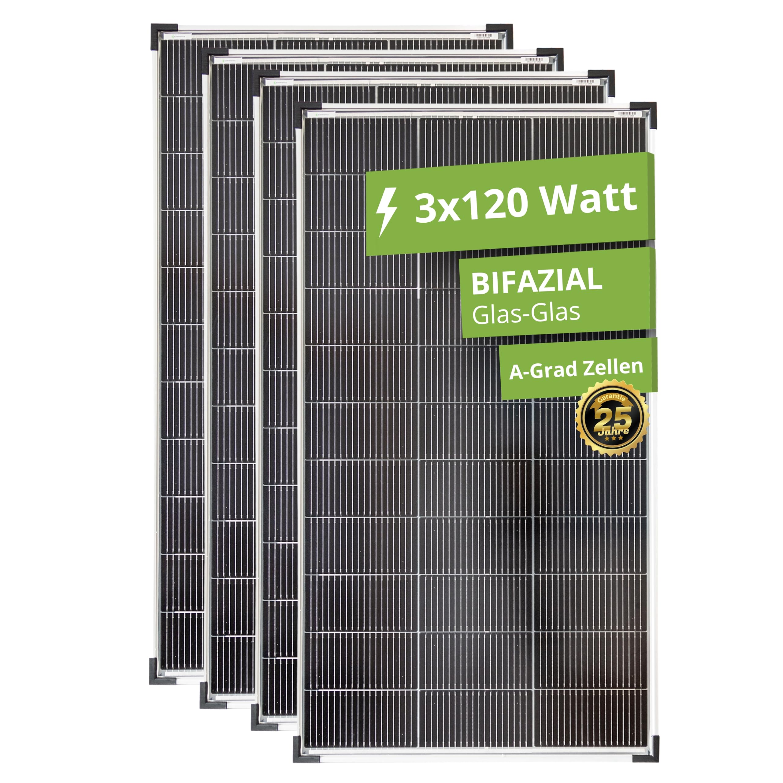 solartronics-ts-3x120w-solaranlage-mit-ts1500-wechselrichter-30a image 2