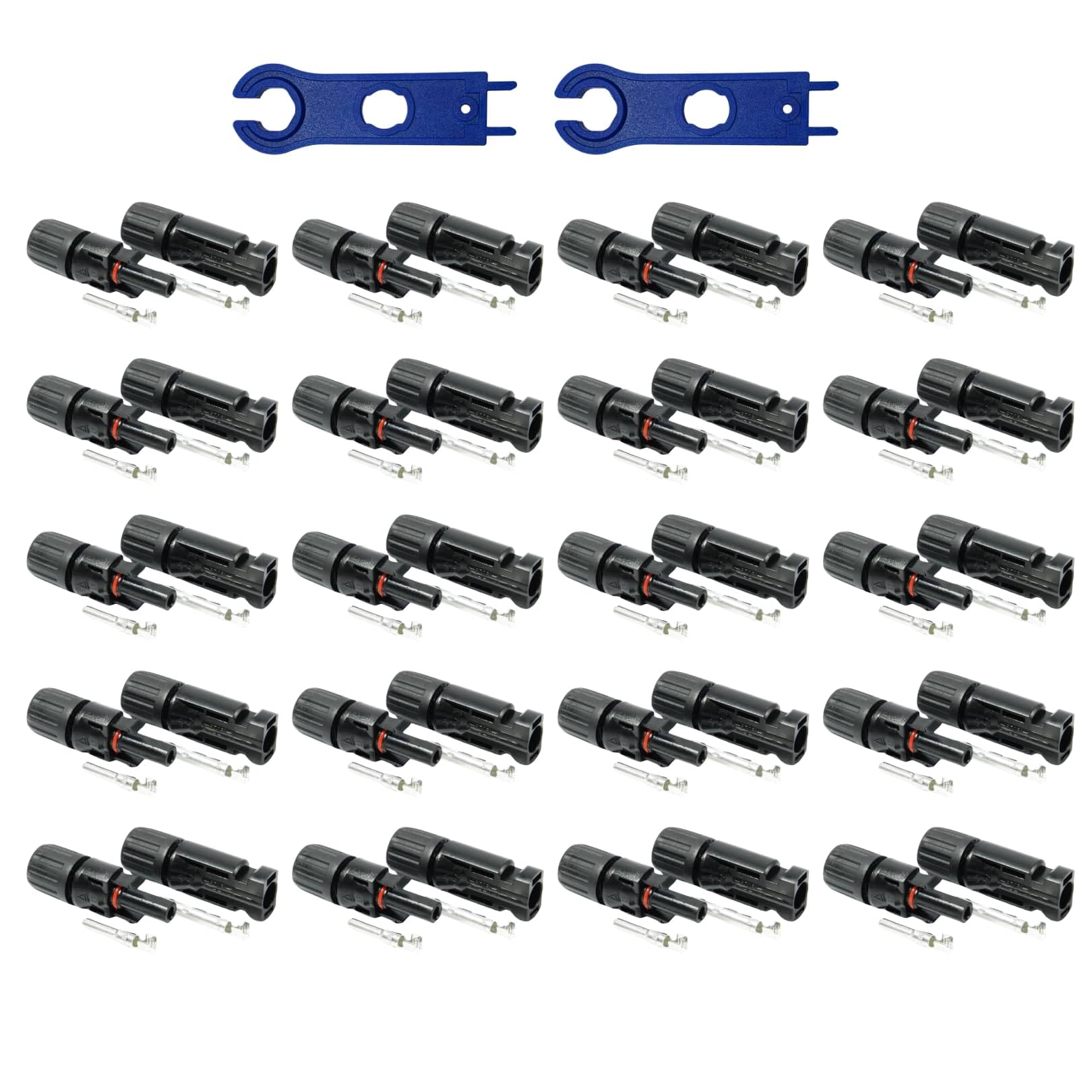 solartronics-ts-solarstecker-25-paar-mc4-ip67-wasserdicht image 7