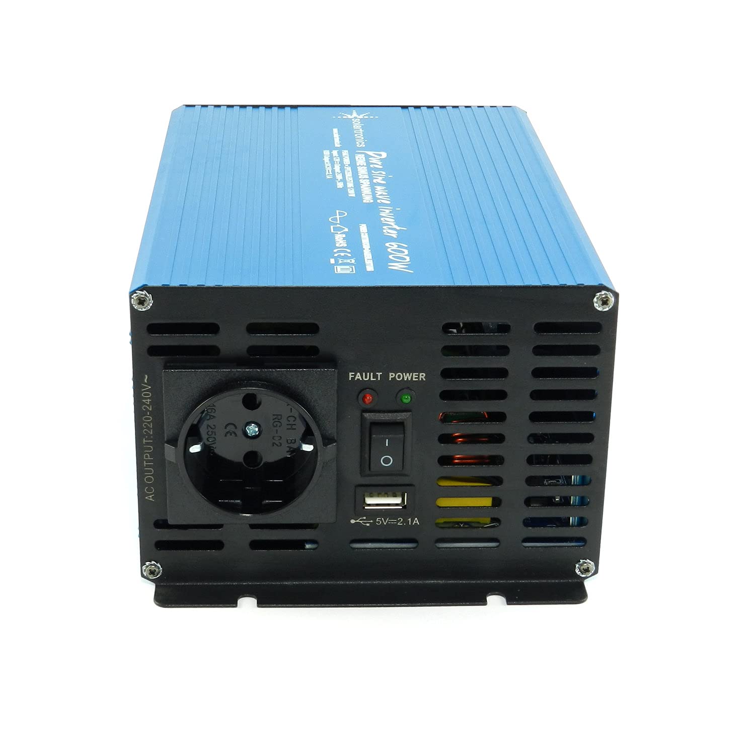 solartronics-ts-ts600-wechselrichter-12v-600w-reiner-sinus-usb image 2