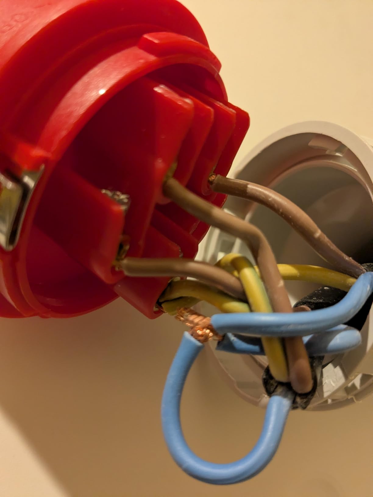 Klasse Adapter