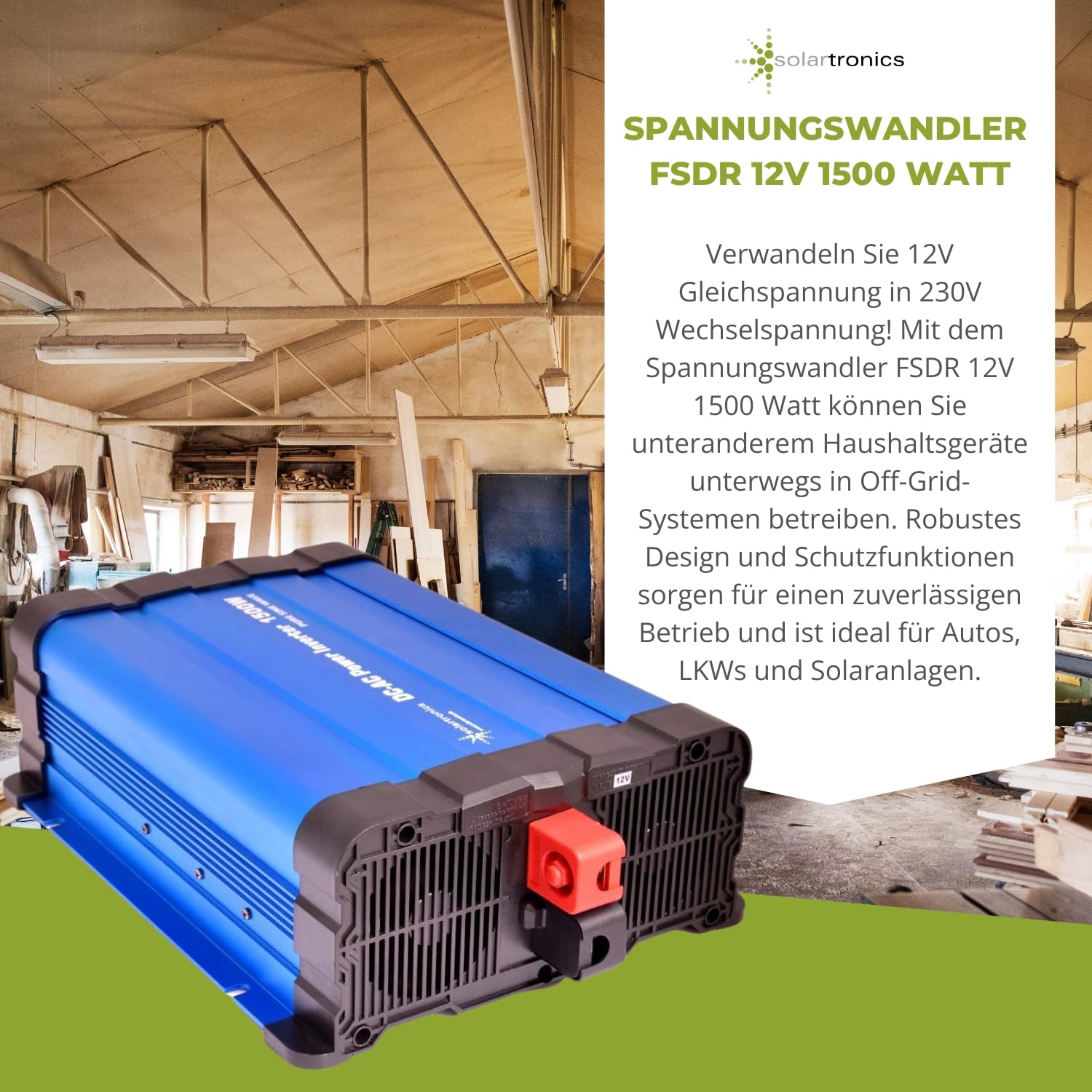 solartronics-fs1500dr-wechselrichter-12v-1500w-reiner-sinus image 5
