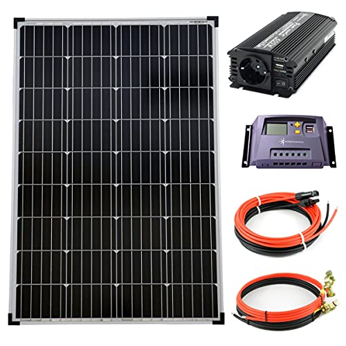 solartronics-nm-komplettset-solaranlage-100w-mit-600w-wechselrichter image 8