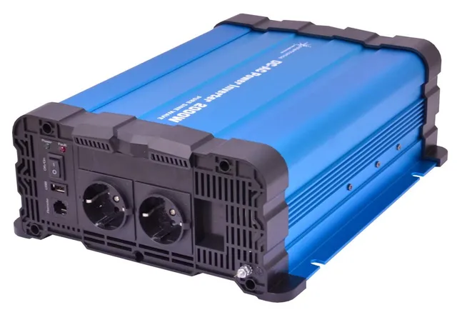 solartronics-fs2000dr-wechselrichter-12v-2000w-reiner-sinus image 1