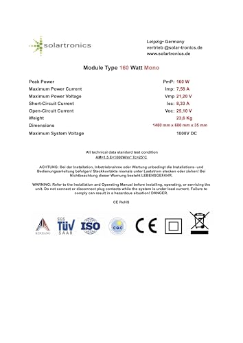 solartronics-ts-solarmodul-mono-160-watt-18v-solarpanel-12v image 6