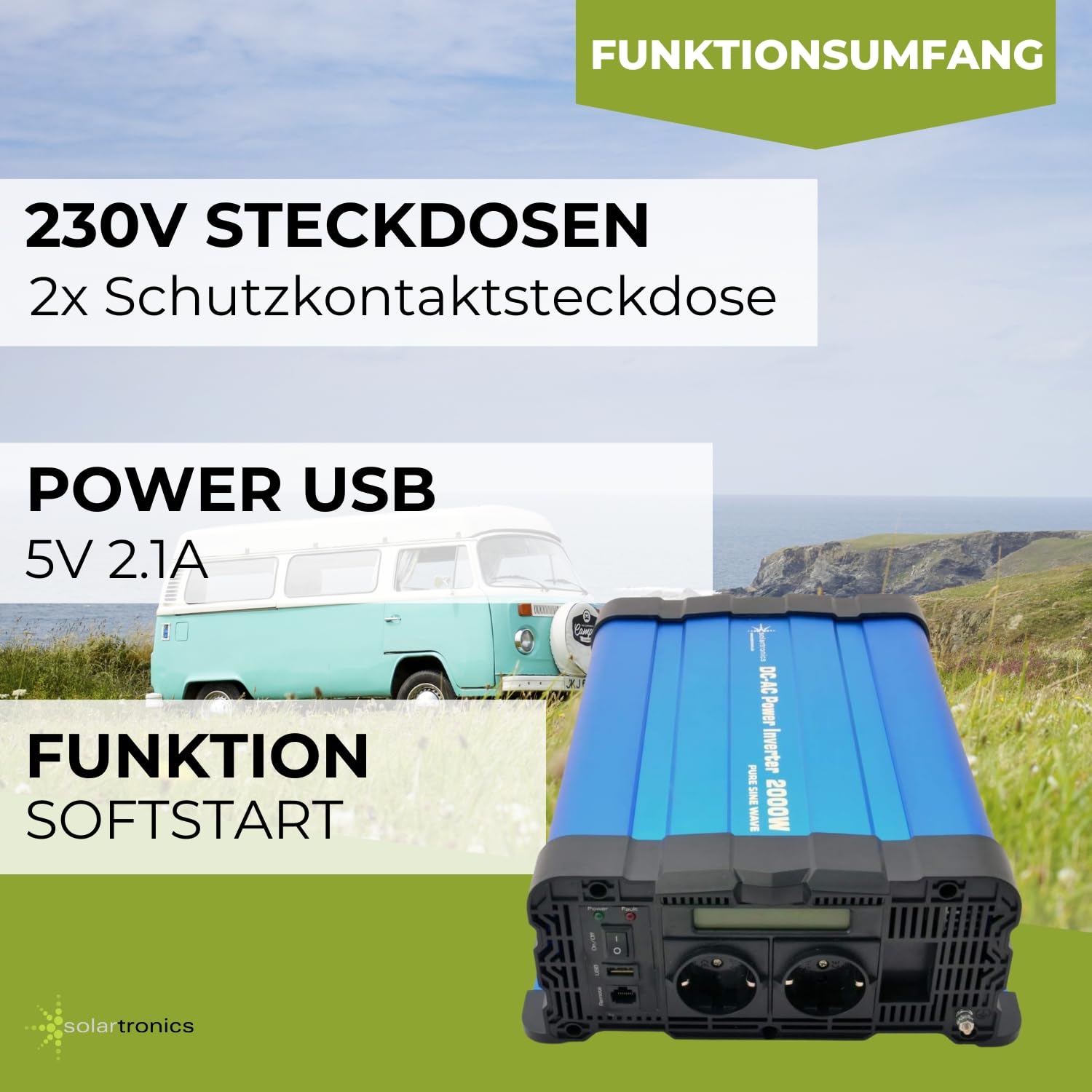 solartronics-fs-fs2000d-wechselrichter-24v-2000w-reiner-sinus-display image 2
