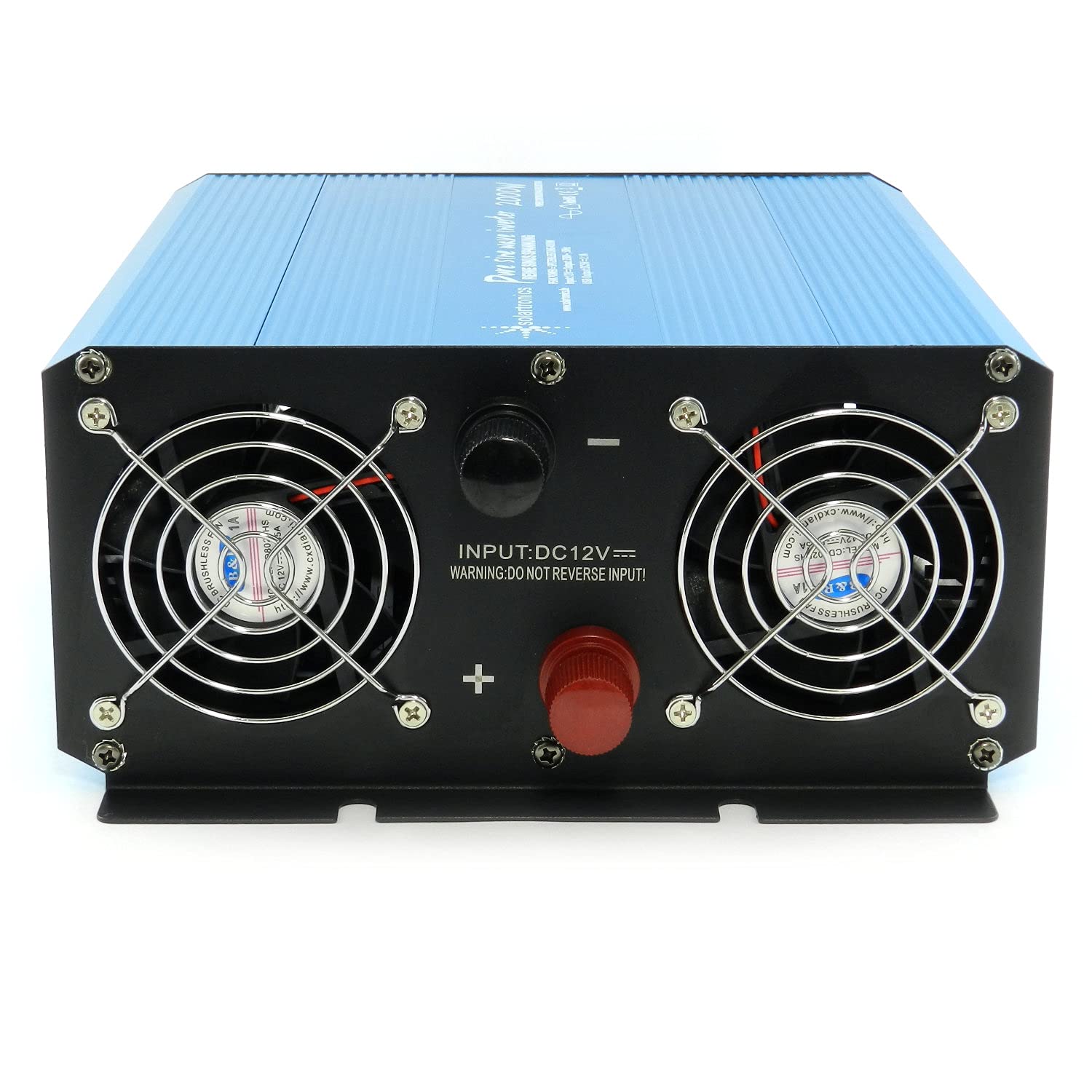 solartronics-ts2000-wechselrichter-12v-2000w-reiner-sinus image 7