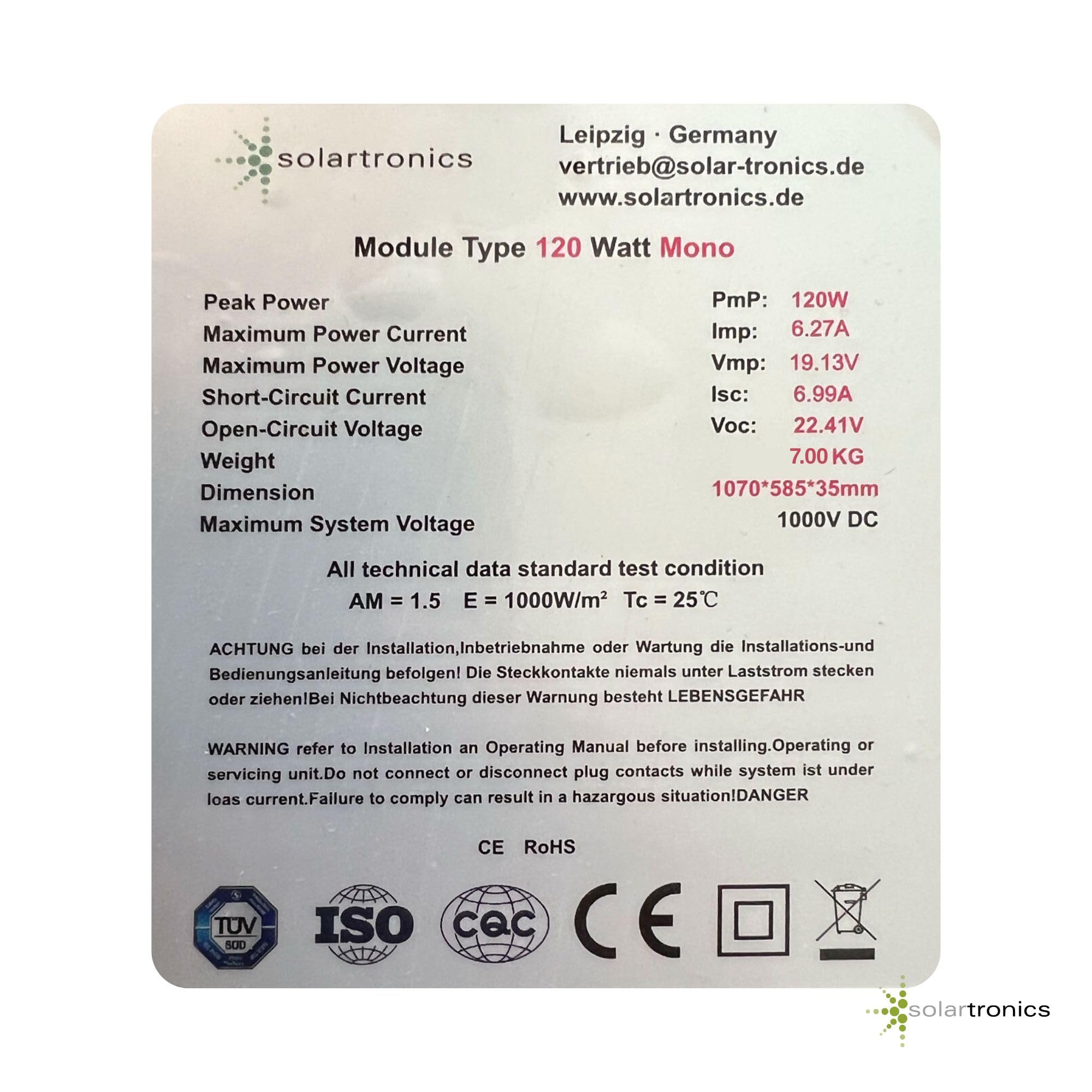 solartronics-ts-3x120w-solaranlage-mit-ts1500-wechselrichter-30a image 5