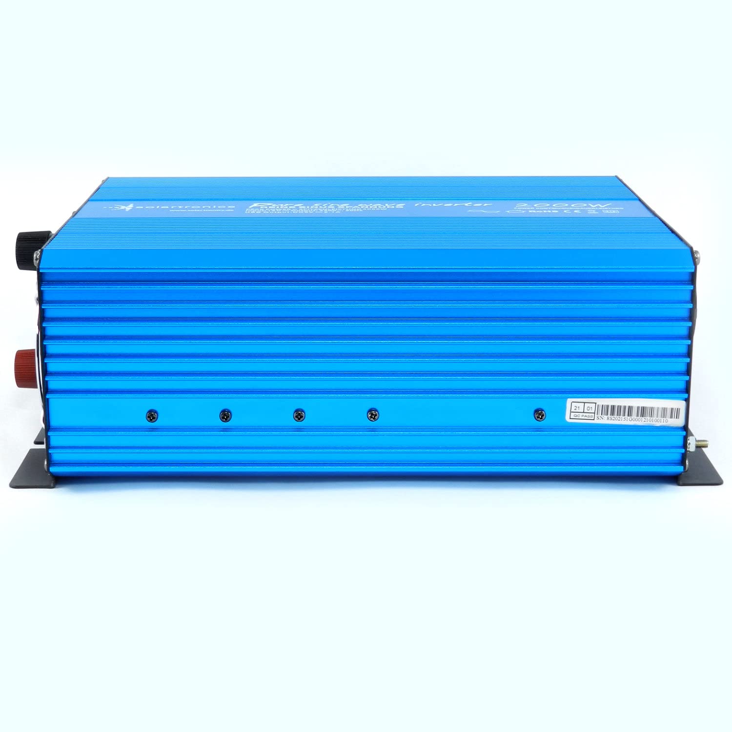 solartronics-ts2000-wechselrichter-12v-2000w-reiner-sinus image 5