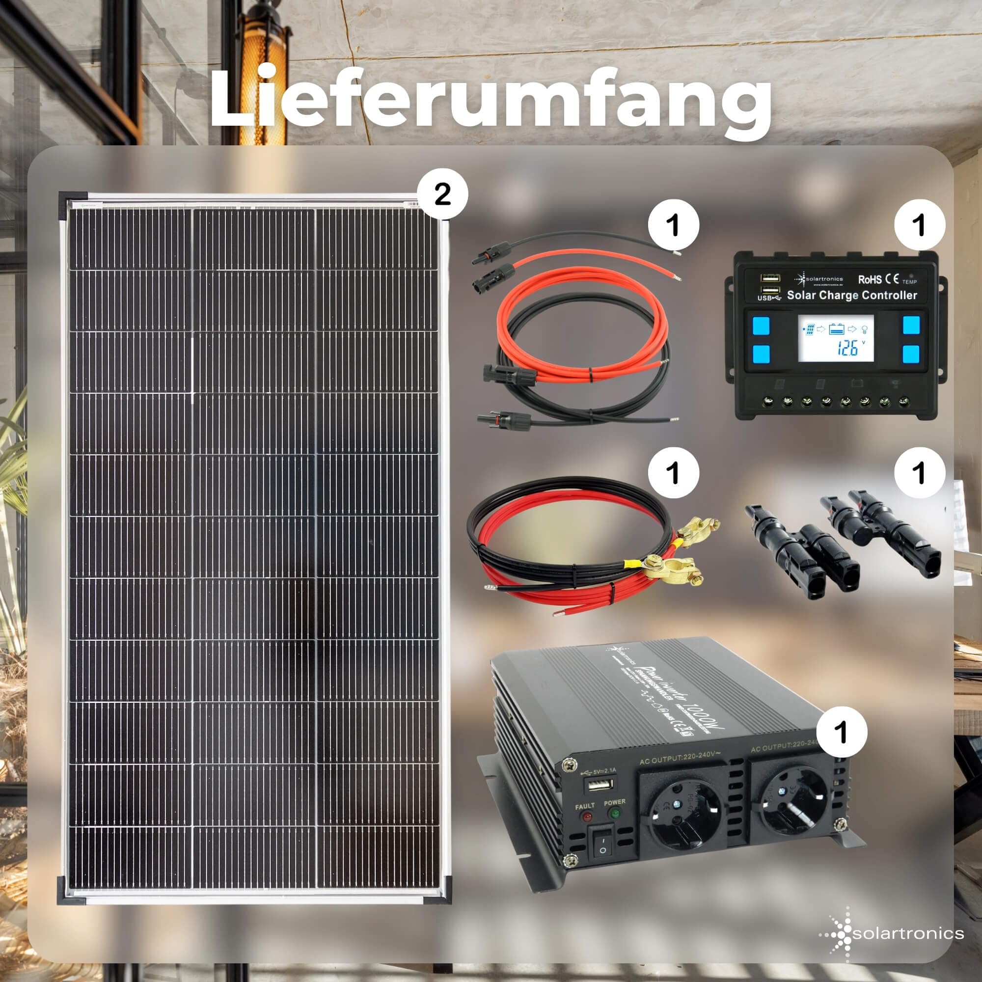solartronics-nm-komplettset-240w-2x120w-1000w-wandler image 5