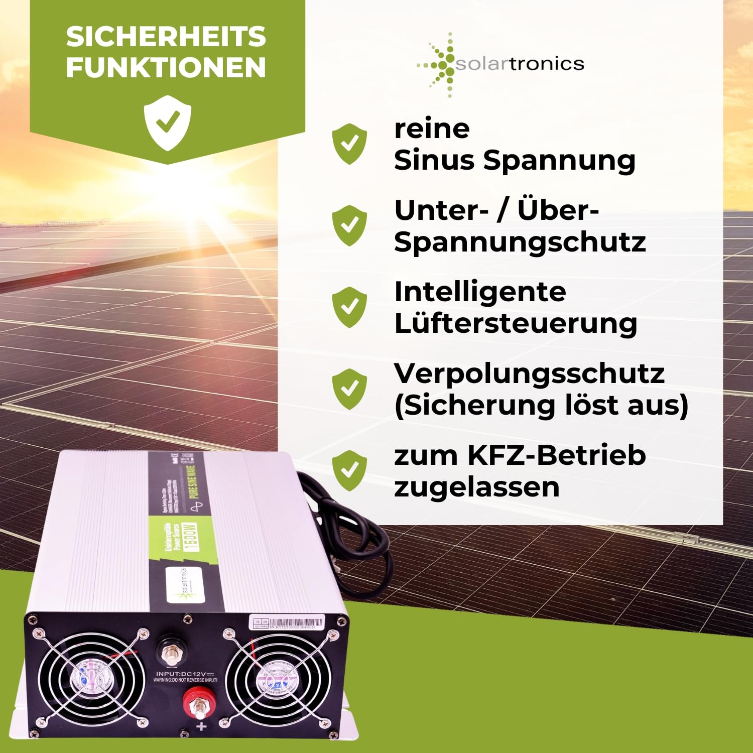 solartronics-nps-1500-wechselrichter-12v-usv-reiner-sinus-1500w image 7