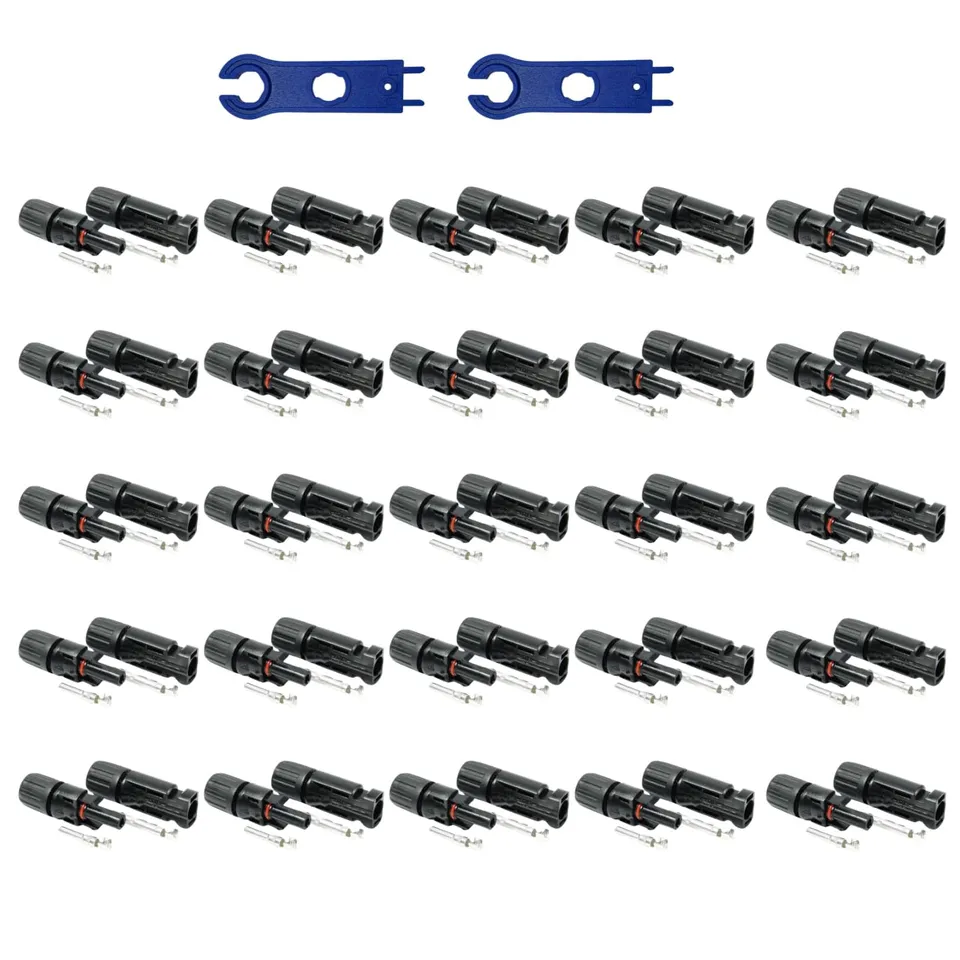 solartronics-ts-solarstecker-25-paar-mc4-ip67-wasserdicht image 1
