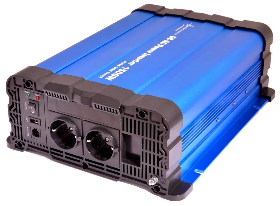 solartronics-fs1500dr-wechselrichter-12v-1500w-reiner-sinus image 1