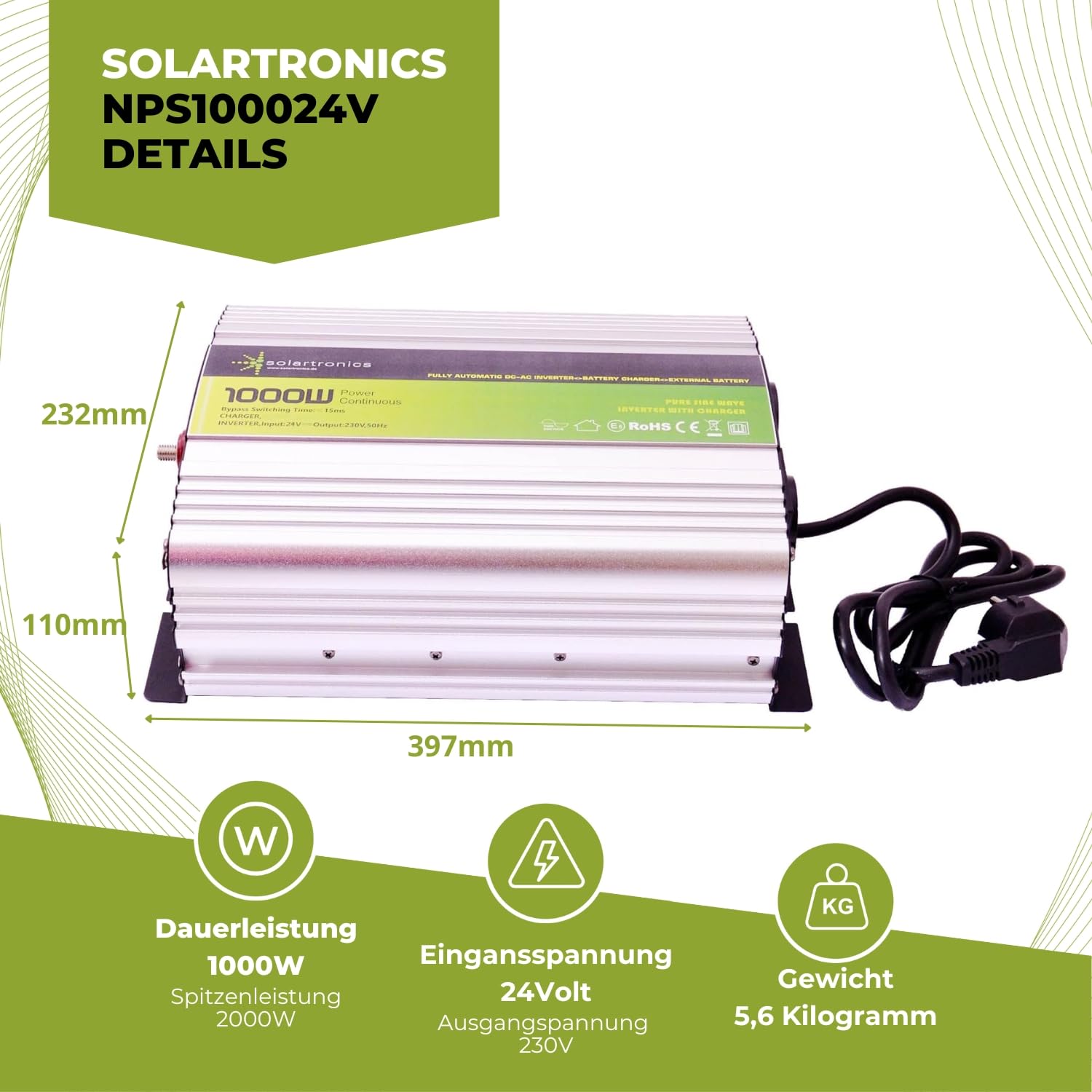 solartronics-nps1000-spannungswandler-24v-230v-1000w-sinus image 3