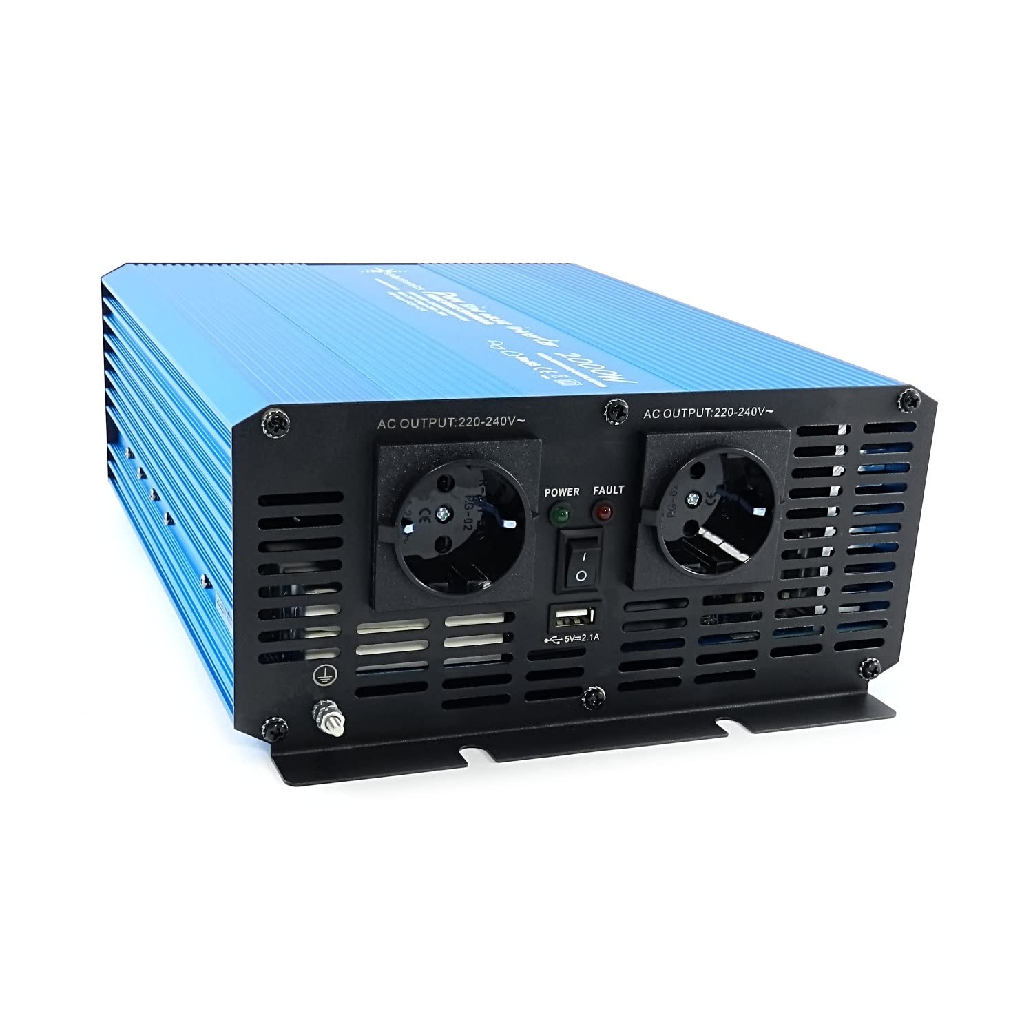 solartronics-ts2000-wechselrichter-24v-2000w-sinus-blau image 8