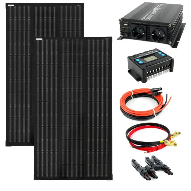 solartronics-nm-1000w-solarkomplettset-2x120w-12v-wohnmobil image 1
