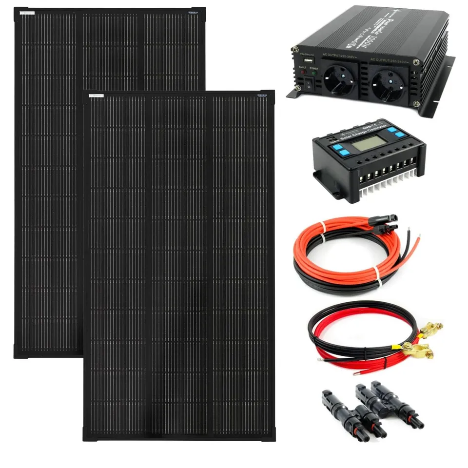 solartronics-nm-1000w-solarkomplettset-2x120w-12v-wohnmobil image 1