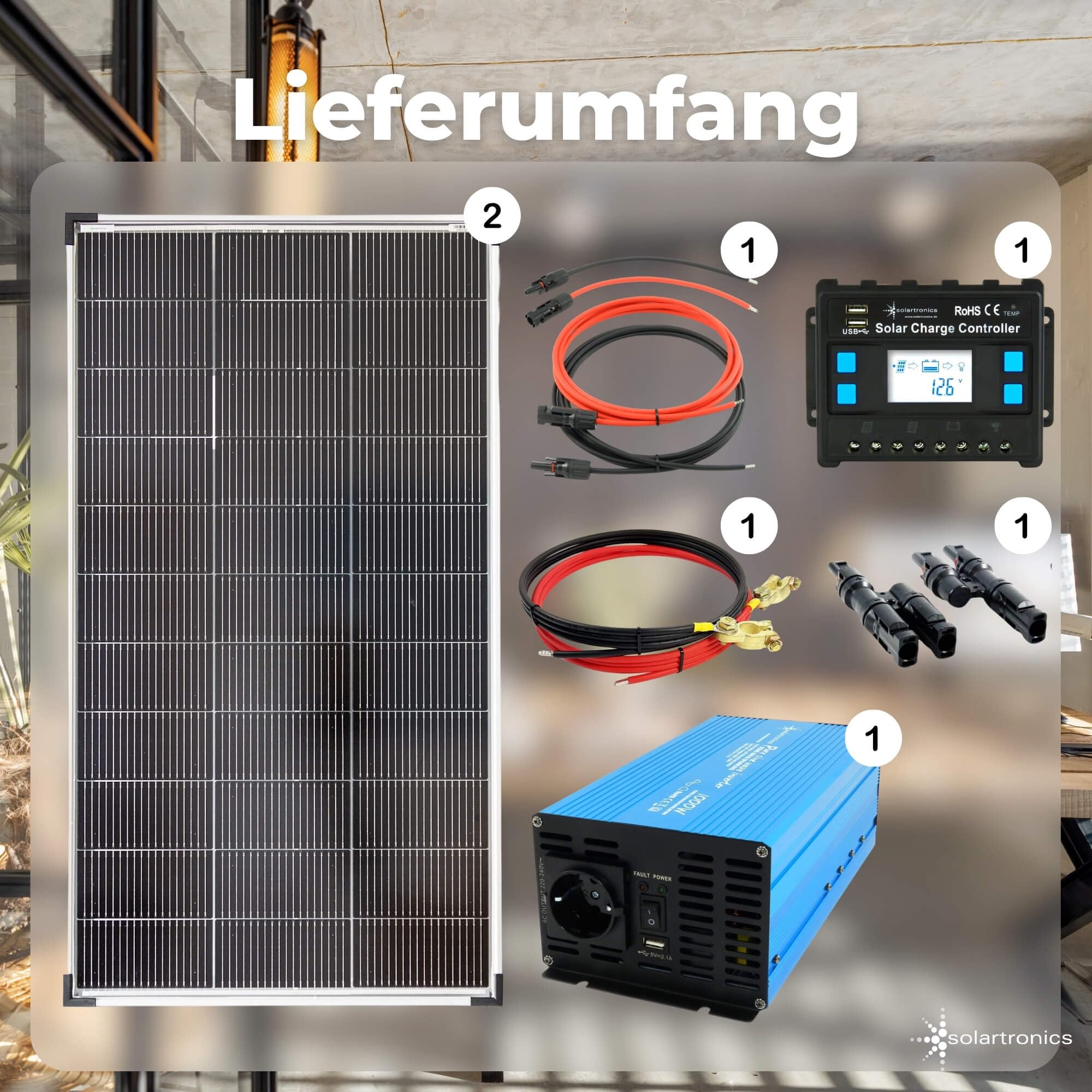 solartronics-ts-komplettset-2x120w-ts1000-1000w-20a image 5