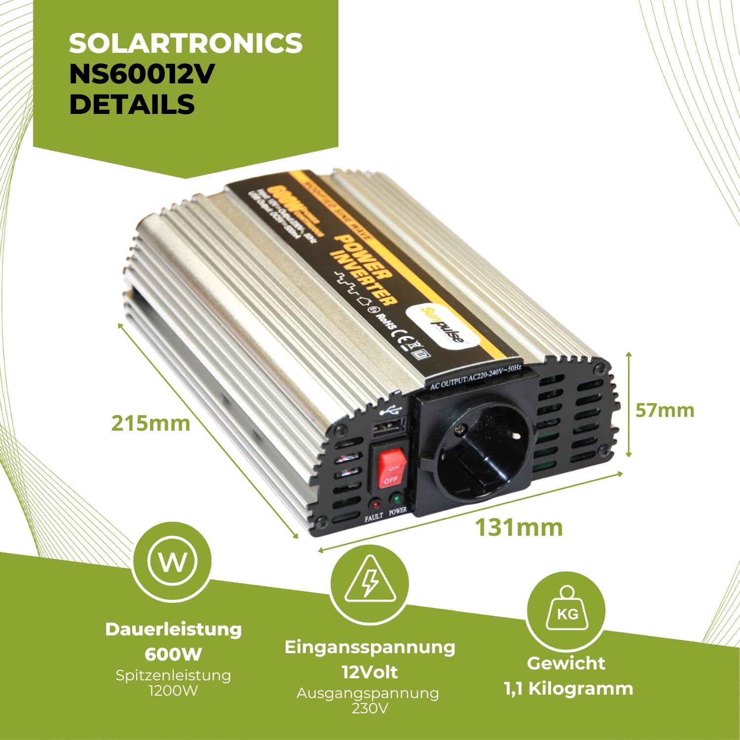solartronics-ns600-spannungswandler-12v-600w-usb-mod-sinus image 3