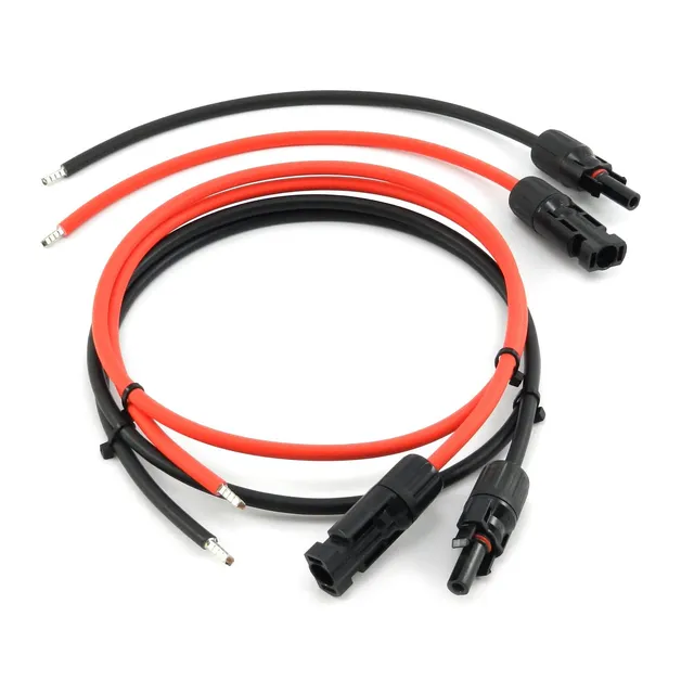 solartronics-ts-solarkabel-6mm-1m-rot-schwarz-mit-stecker image 1