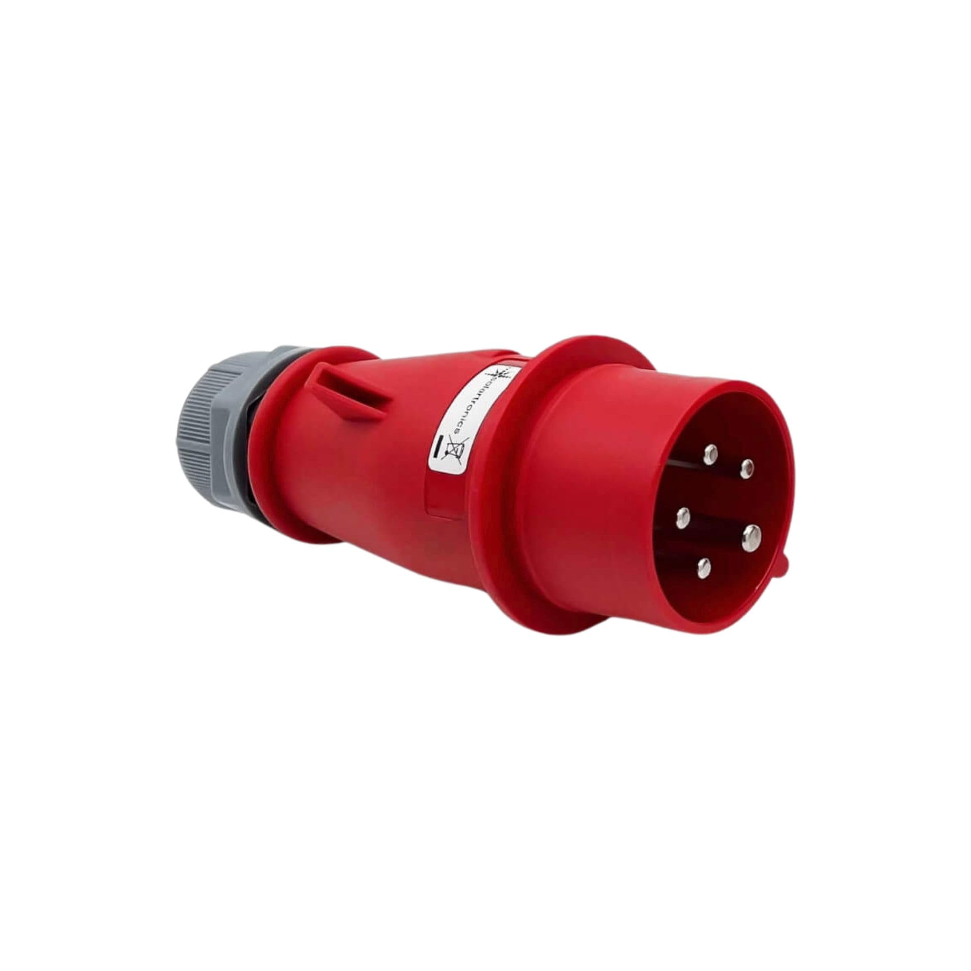 solartronics-nps-cee-stecker-16a-400v-ip44-5-polig-1er-pack image 1
