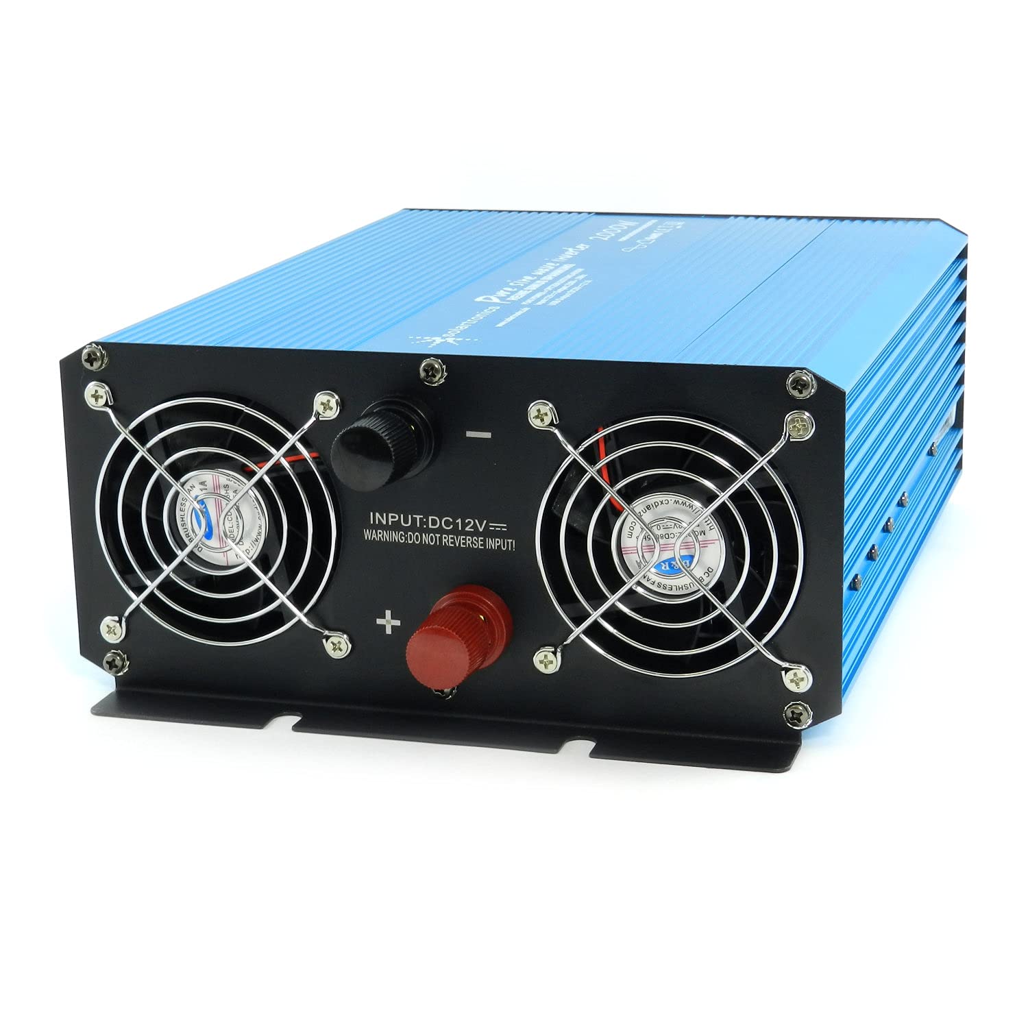 solartronics-ts2000-wechselrichter-12v-2000w-reiner-sinus image 6