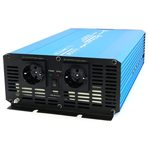 solartronics-ts-ts3000-wechselrichter-12v-3000w-sinus image 3