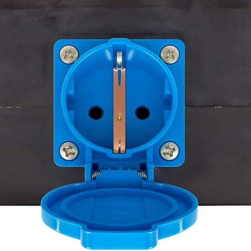solartronics-nps-sp-1605a-baustromverteiler-cee-16a-3x230v image 4