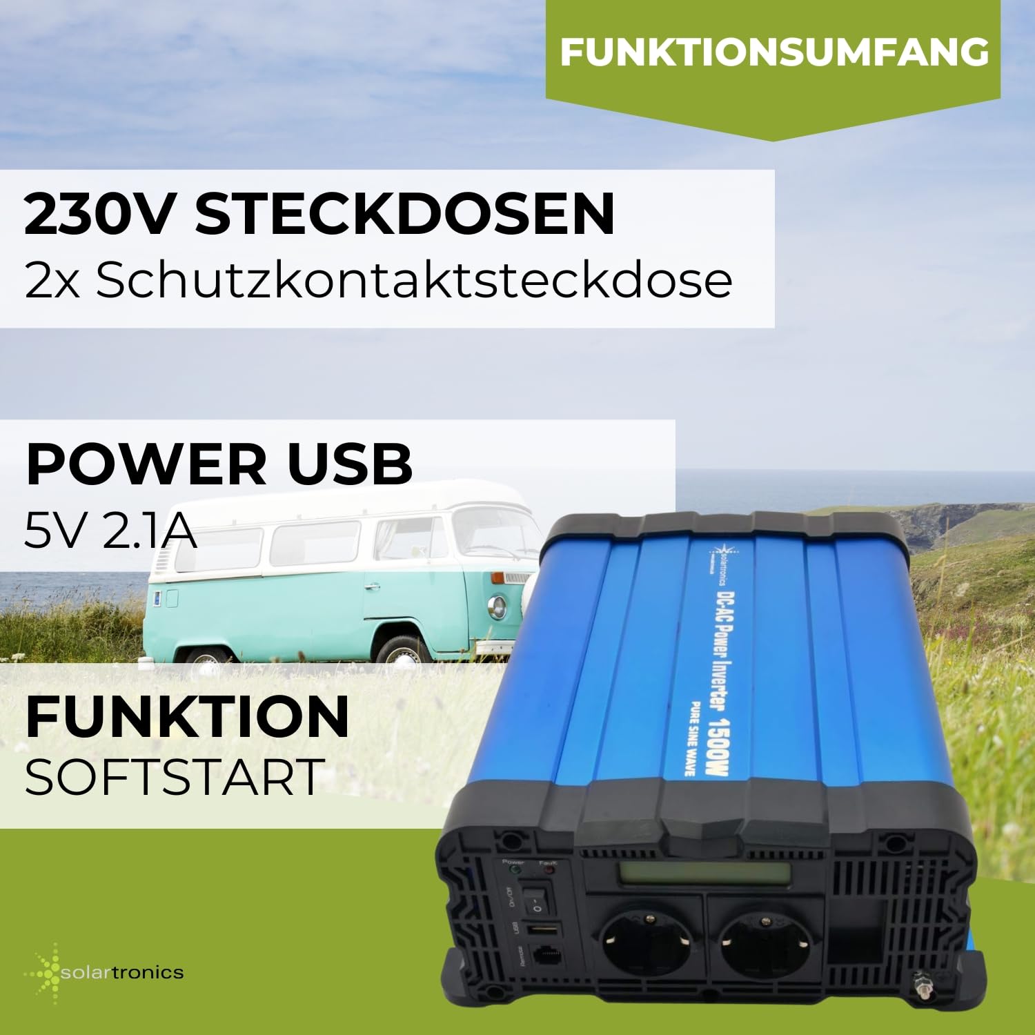 solartronics-fs-fs1500d-wechselrichter-24v-1500w-reiner-sinus image 2