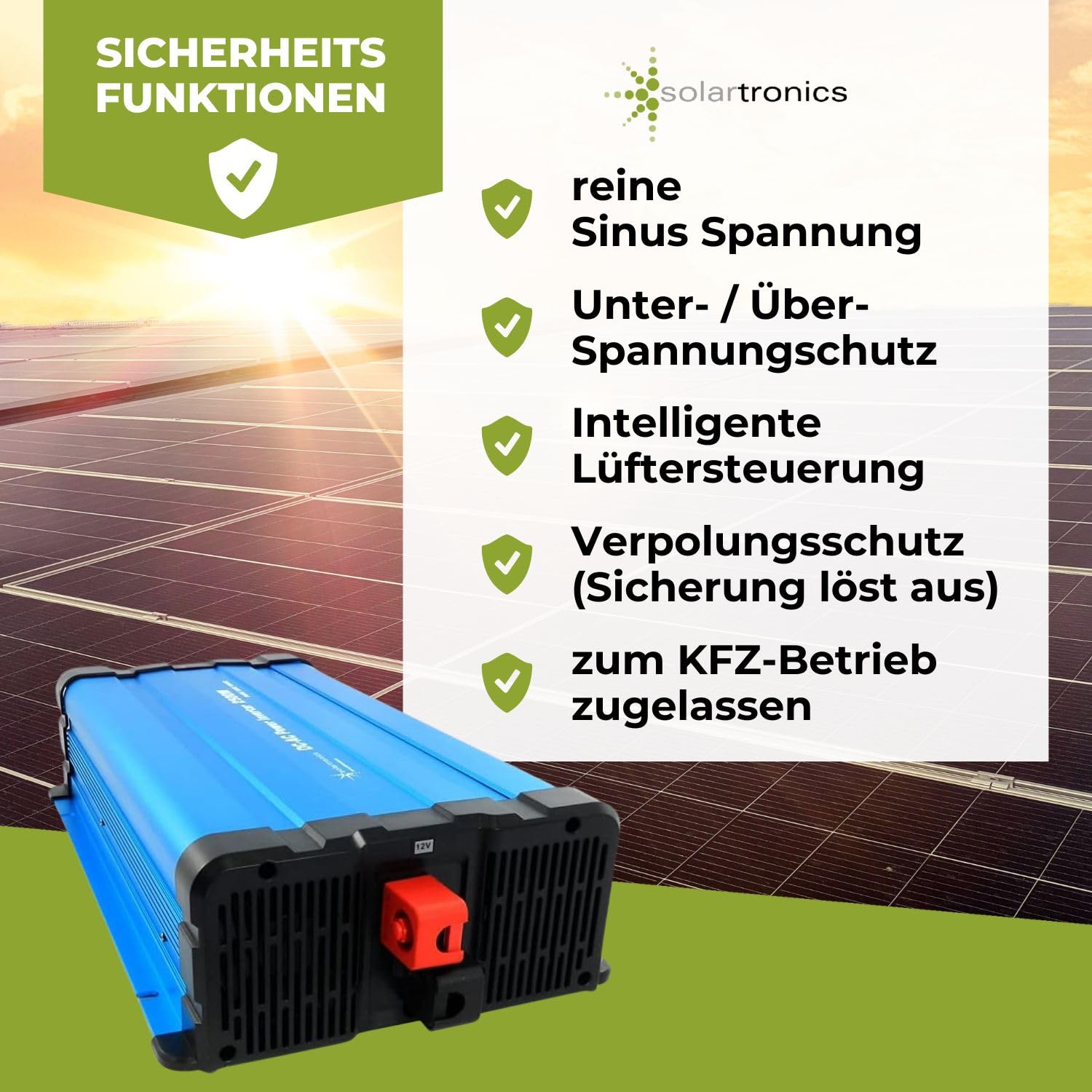 solartronics-fs-fsd-2500w-12v-sinus-wechselrichter-display image 6