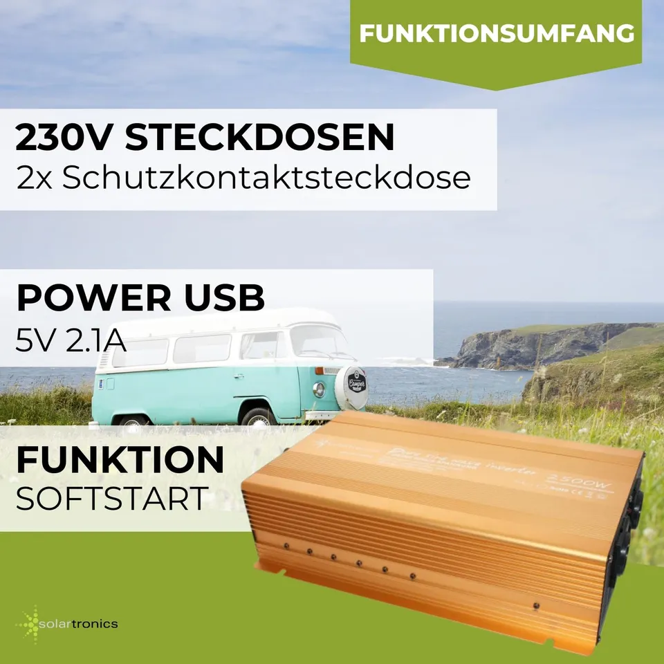 solartronics-np2500-wechselrichter-2500w-24v-reiner-sinus-usb image 1
