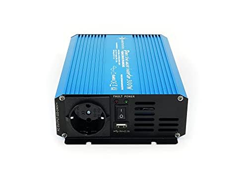 solartronics-ts300-wechselrichter-300w-reiner-sinus-12v image 3