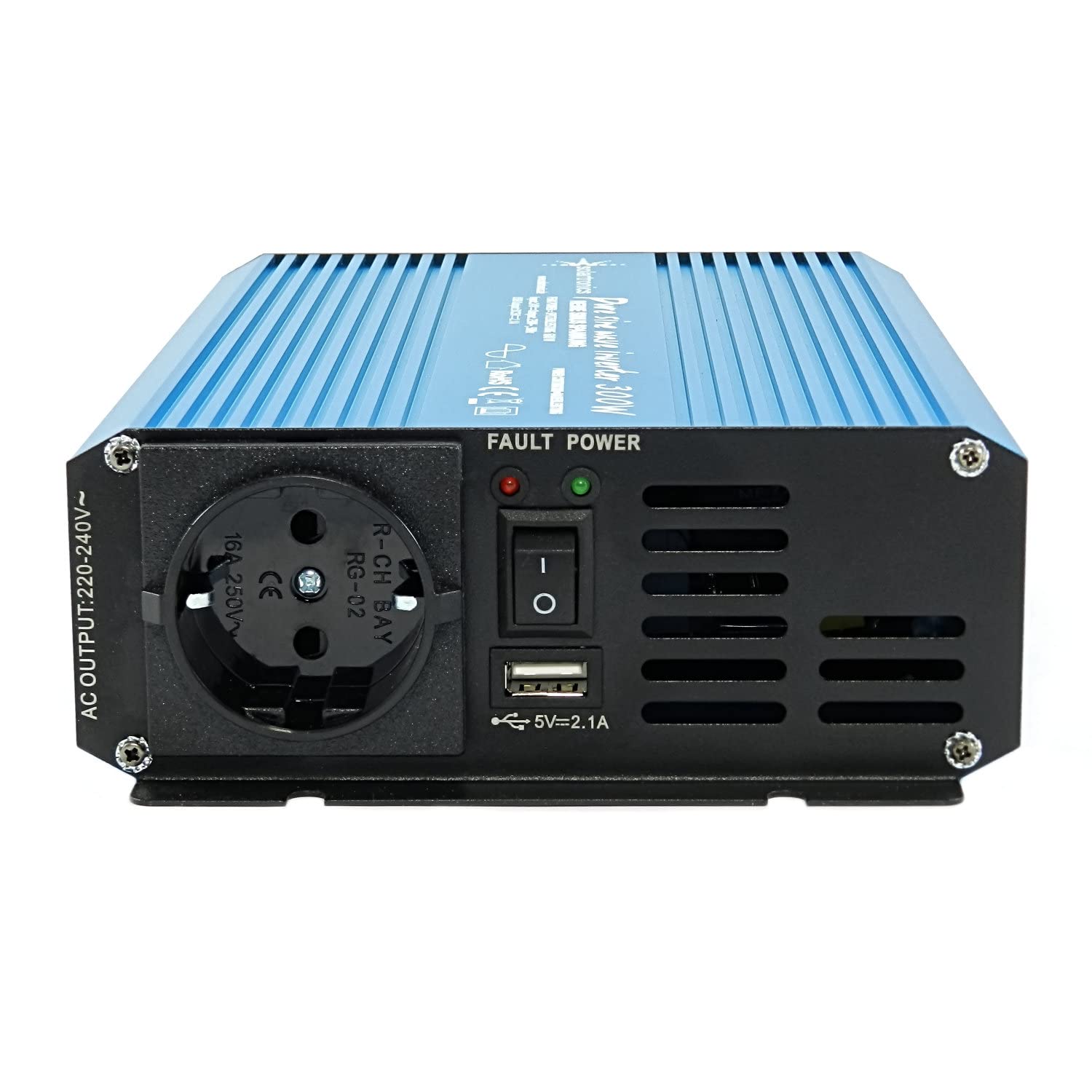 solartronics-ts300-spannungswandler-24v-230v-300w-sinus image 2