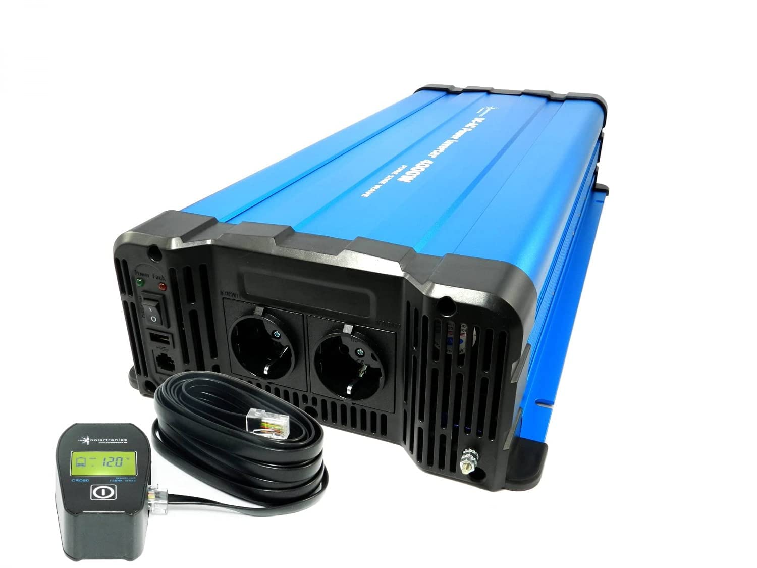 solartronics-fs-fs4000dr-wechselrichter-12v-4000w-sinus image 1