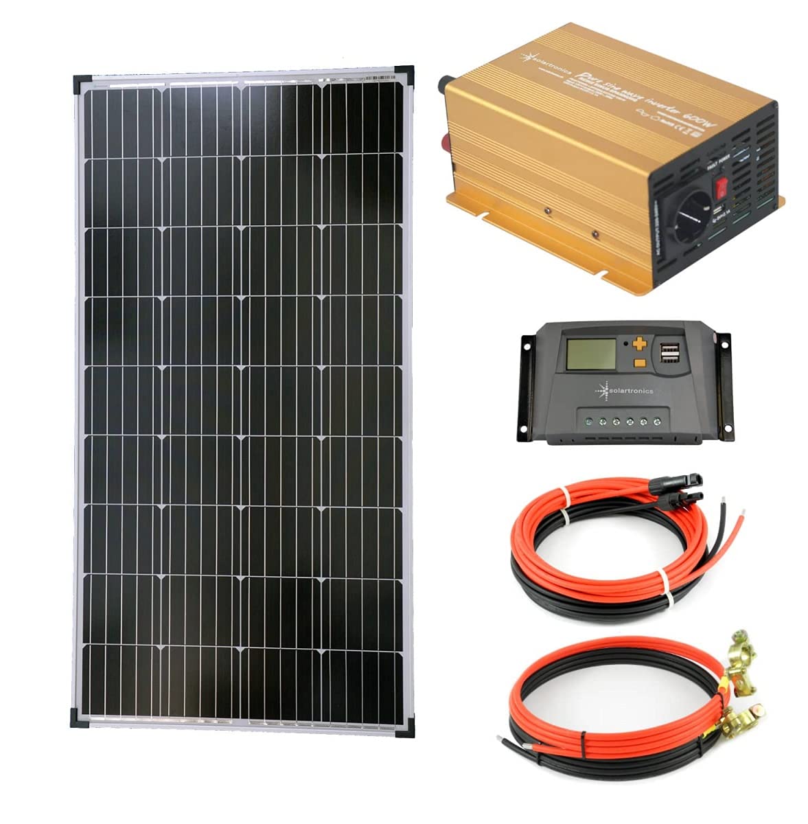 solartronics-np-komplettset-solaranlage-130w-mit-np600-sinus image 1