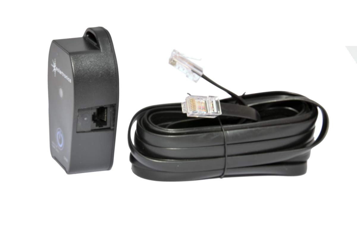 solartronics-fs-fernbedienung-cr80-kabel-5m-inverter image 2