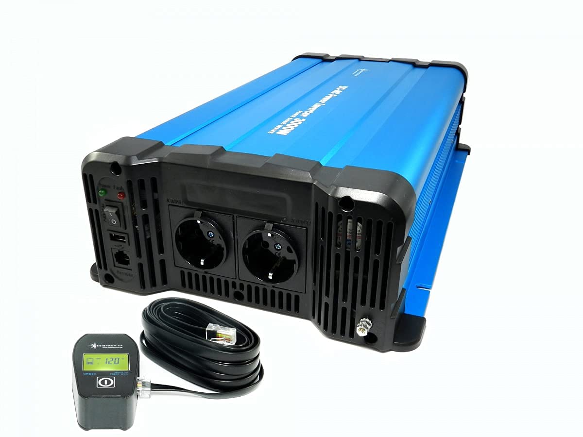 solartronics-fs-fs3000dr-wechselrichter-12v-3000w-sinus image 1
