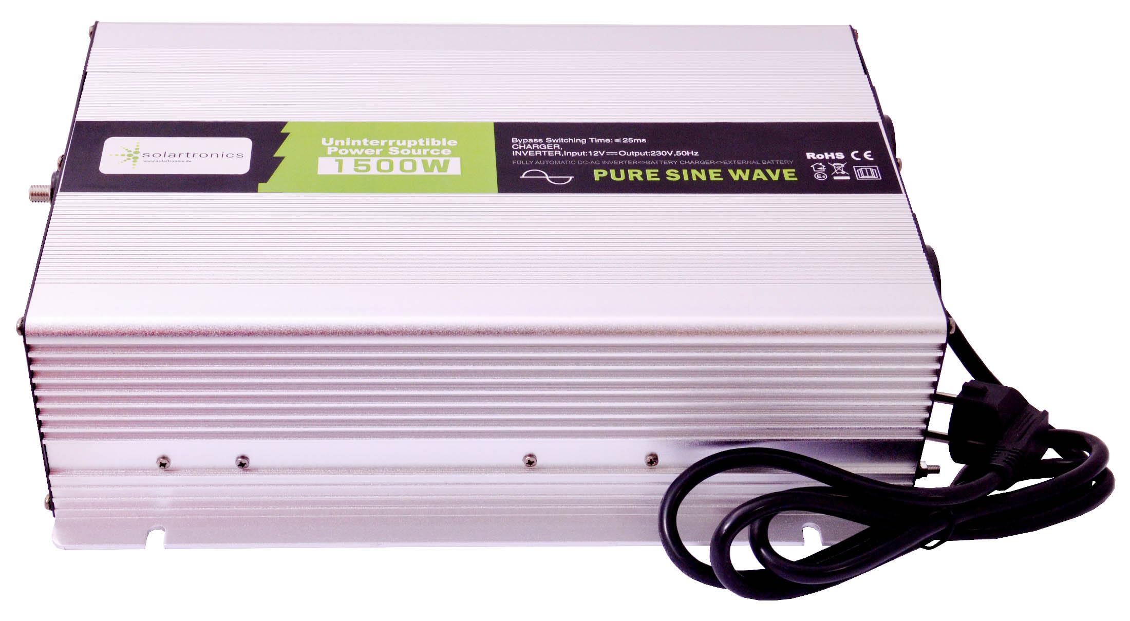 solartronics-nps-1500-wechselrichter-12v-usv-reiner-sinus-1500w image 2