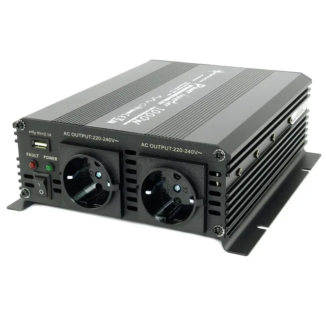 solartronics-nm1000-spannungswandler-24v-1000w-wechselrichter image 1