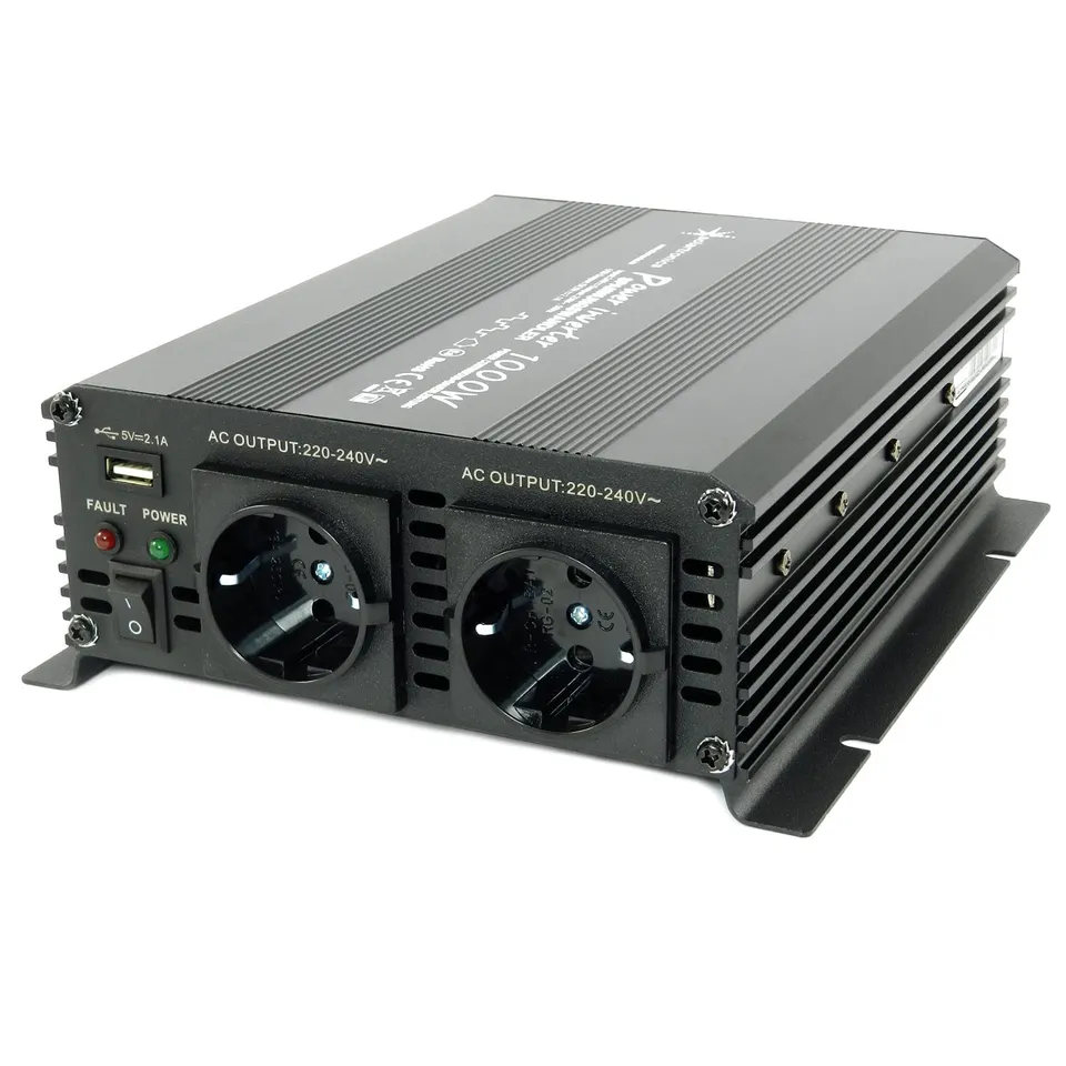 solartronics-nm1000-spannungswandler-24v-1000w-wechselrichter image 1
