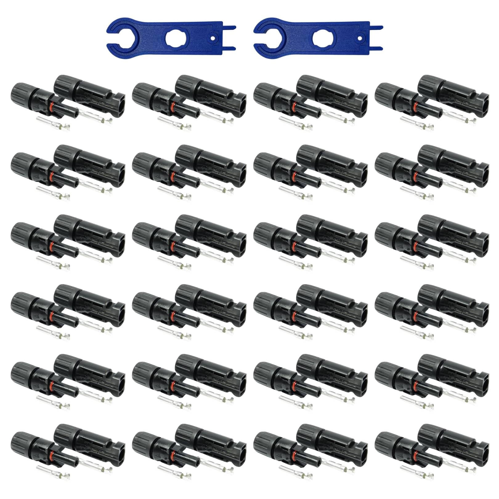 solartronics-ts-solarstecker-24-paar-mc4-ip67-4-6mm-set image 1