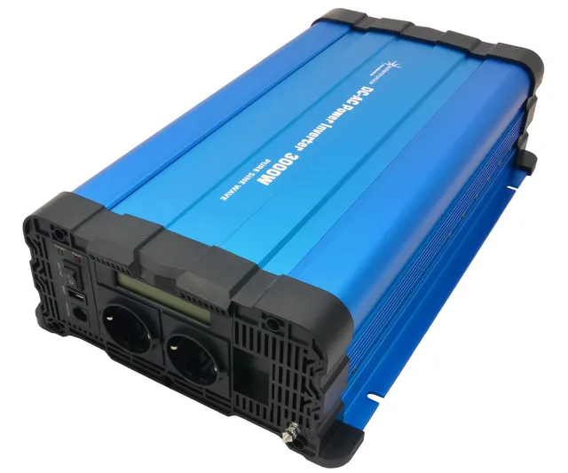 solartronics-fs3000d-spannungswandler-48v-230v-reiner-sinus-3000w image 1