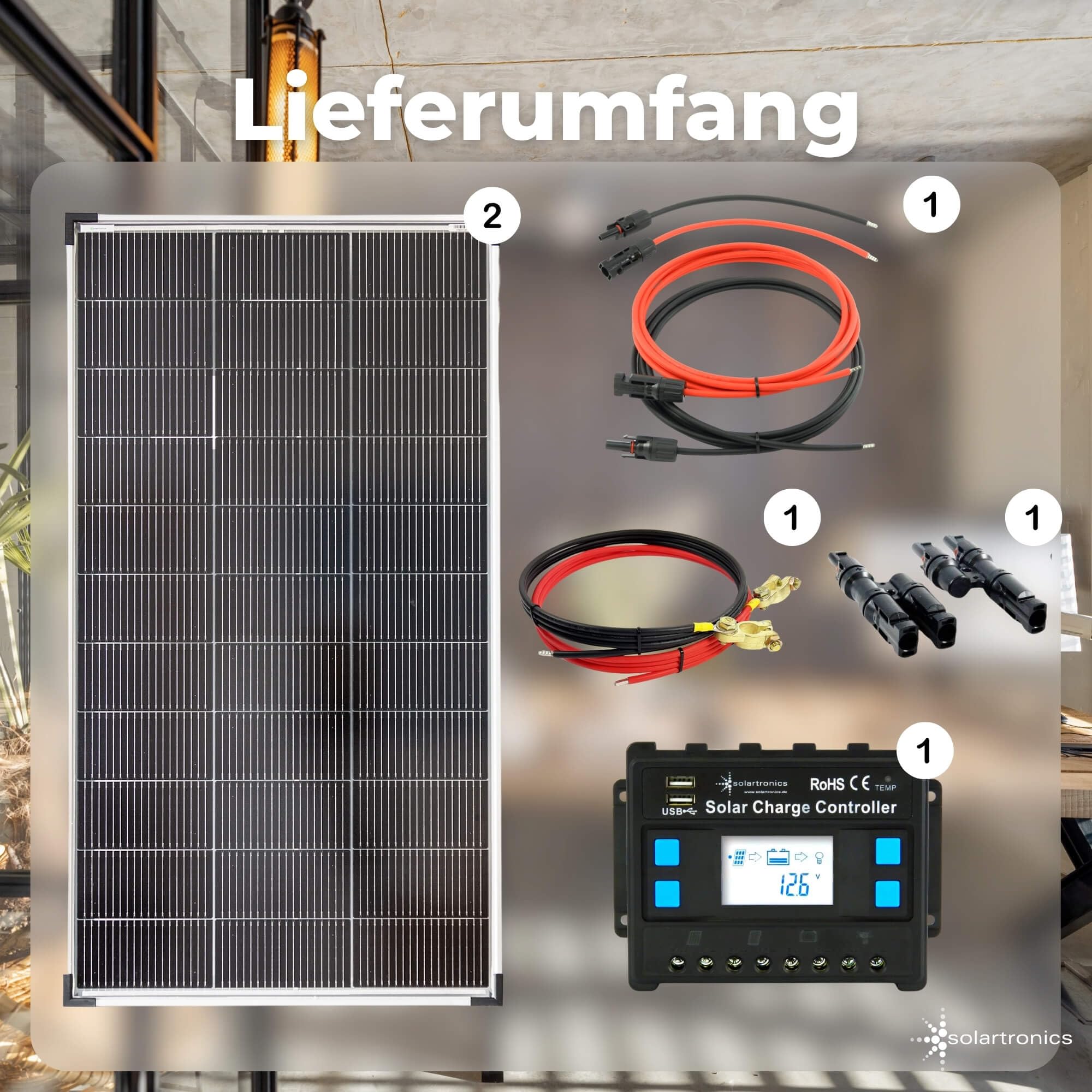 solartronics-ts-2x120w-mono-solarmodul-set-20a-laderegler image 5