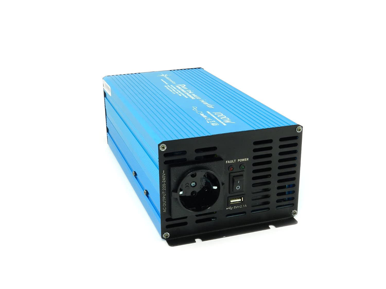 solartronics-ts1000-spannungswandler-12v-230v-1000w-sinus image 8