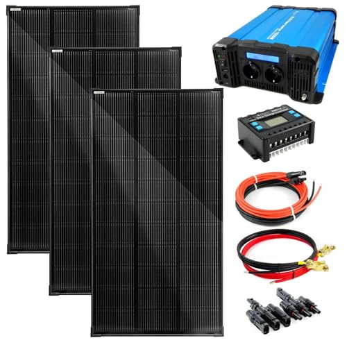 solartronics-fs-fsd-1500w-solarkomplettset-3x120w-12v-wohnmobil image 6