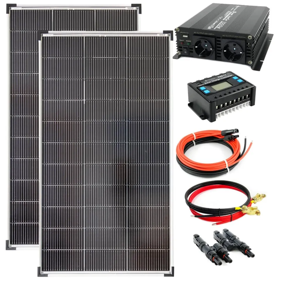 solartronics-nm-komplettset-240w-2x120w-1000w-wandler image 1
