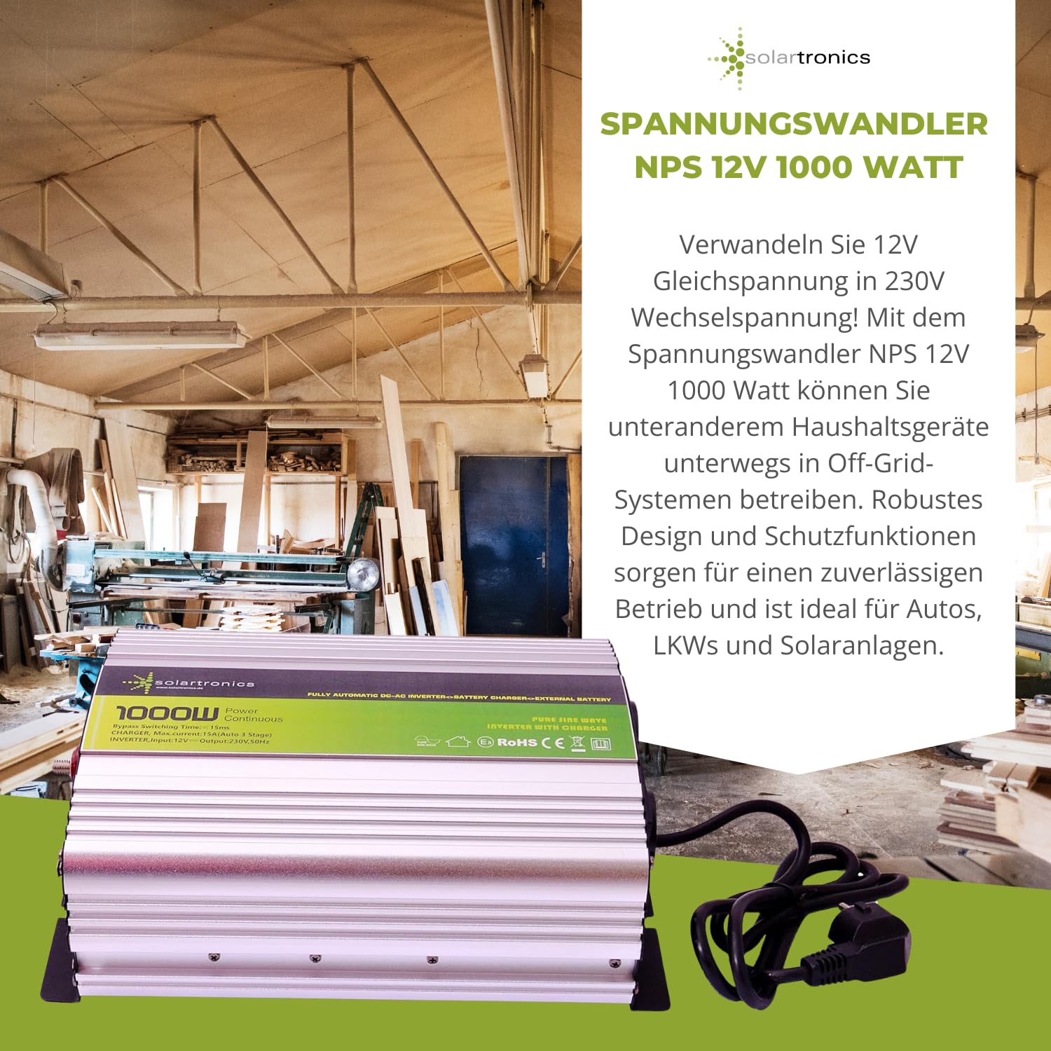 solartronics-nps-1000-wechselrichter-12v-1000w-usv-sinus image 7