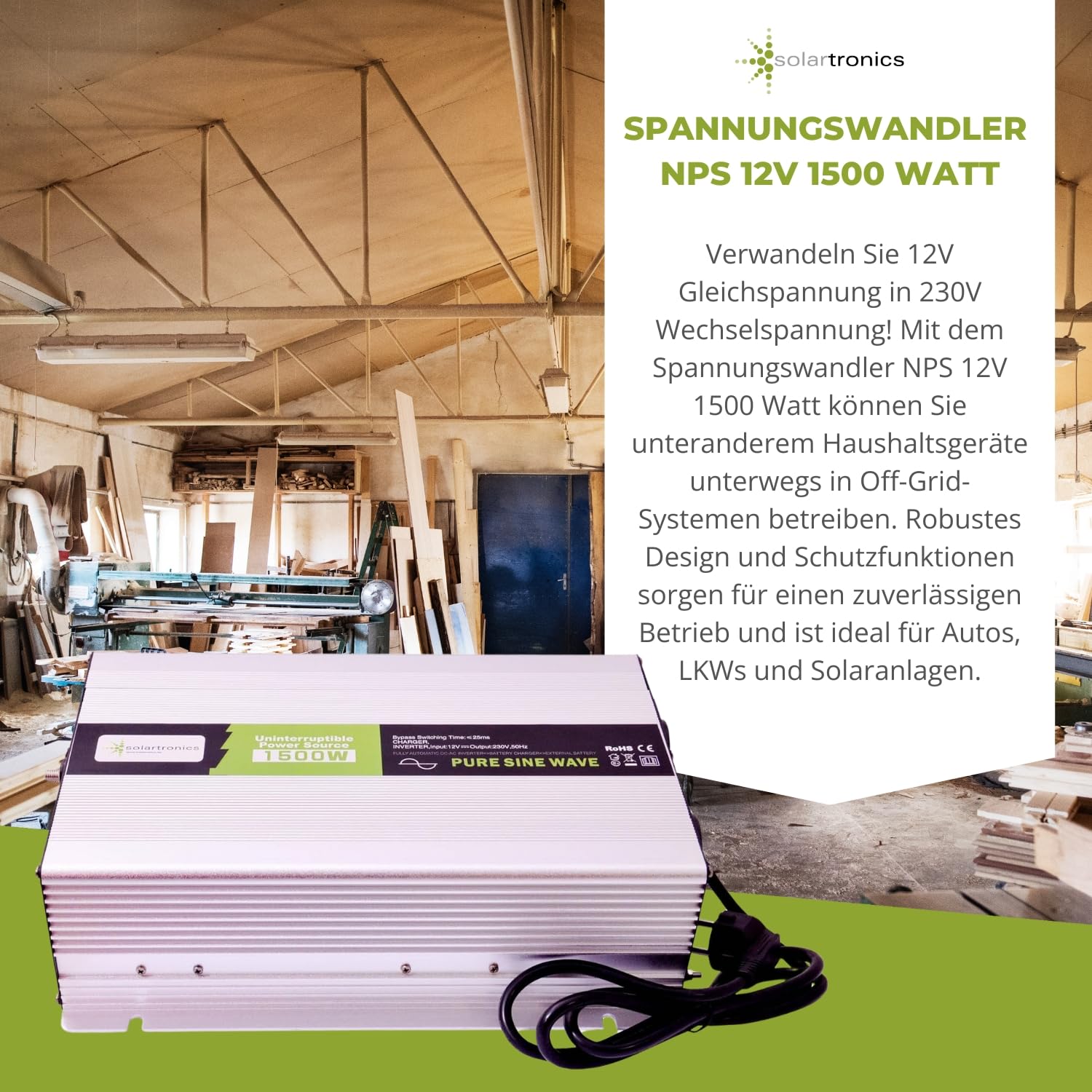 solartronics-nps-1500-wechselrichter-12v-usv-reiner-sinus-1500w image 8