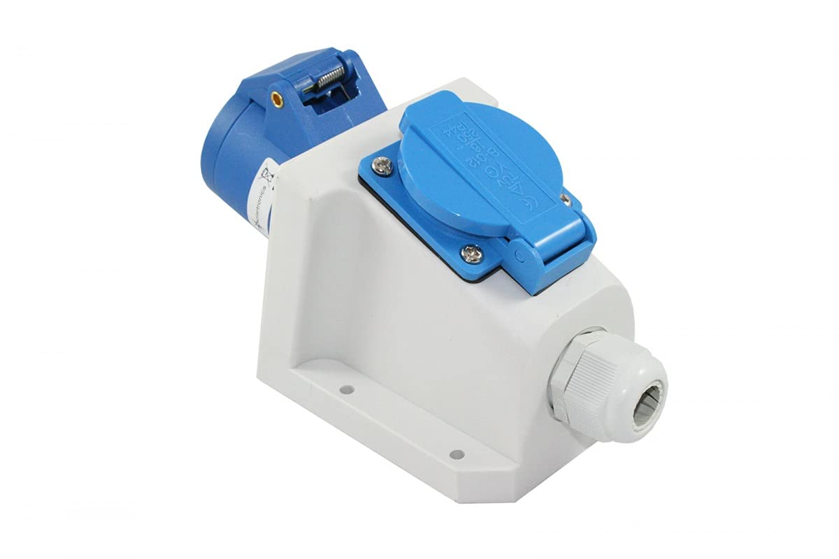 solartronics-nps-91509-wandsteckdose-cee-schuko-ip44-outdoor image 4