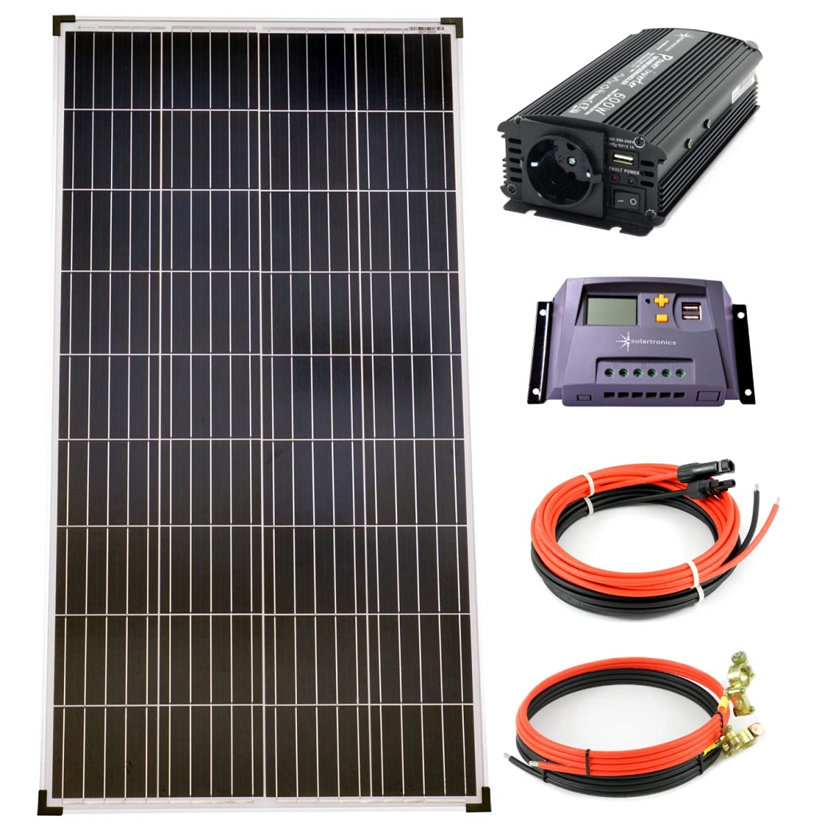 solartronics-nm-komplettset-130w-poly-600w-wandler image 1