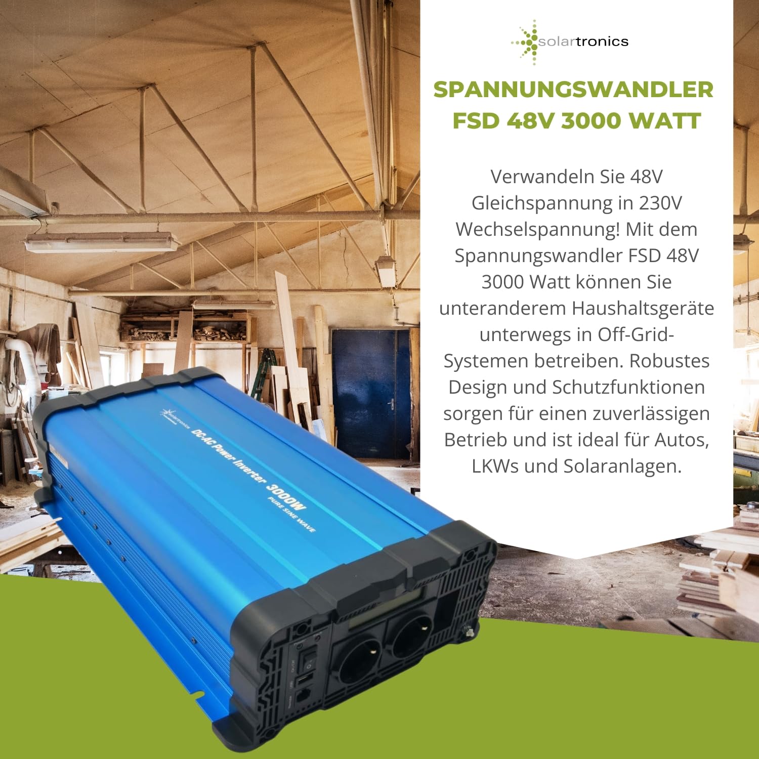 solartronics-fs3000d-spannungswandler-48v-230v-reiner-sinus-3000w image 5